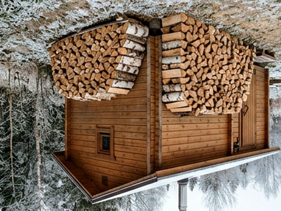 липа для бани — Луговой переулок, 1, Пески