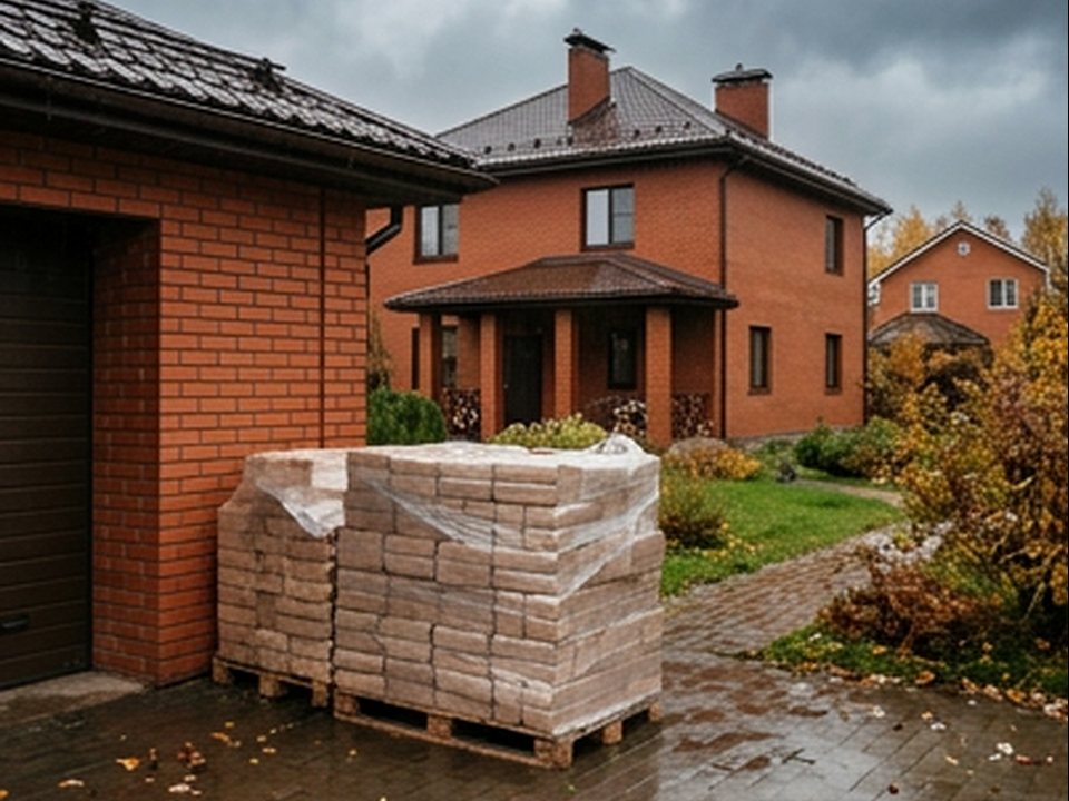 микс трёх пород — Тихий переулок, 1, Пески